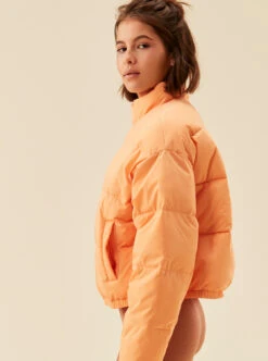 Roxy Move And Go - Steppjacke Für Frauen -Modereich Geschaft erjjk03533 roxym ngz0 frt2