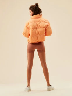 Roxy Move And Go - Steppjacke Für Frauen -Modereich Geschaft erjjk03533 roxym ngz0 frt3