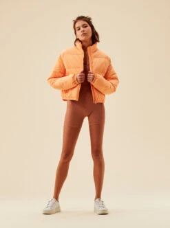 Roxy Move And Go - Steppjacke Für Frauen -Modereich Geschaft erjjk03533 roxym ngz0 frt9