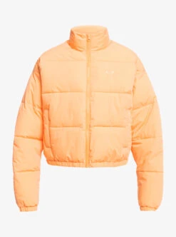 Roxy Move And Go - Steppjacke Für Frauen -Modereich Geschaft erjjk03533 roxyv ngz0 frt1