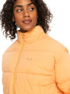 Roxy Move And Go - Steppjacke Für Frauen -Modereich Geschaft erjjk03533 roxyw ngz0 frt3