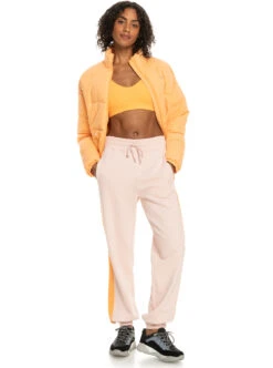 Roxy Move And Go - Steppjacke Für Frauen -Modereich Geschaft erjjk03533 roxyw ngz0 frt9