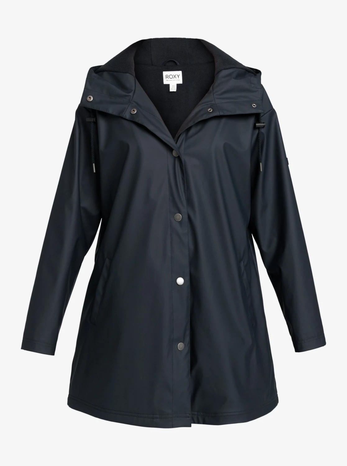Roxy Rain Dance - Regenjacke Für Frauen 8 Roxy Rain Dance - Regenjacke Für Frauen – Bild 8