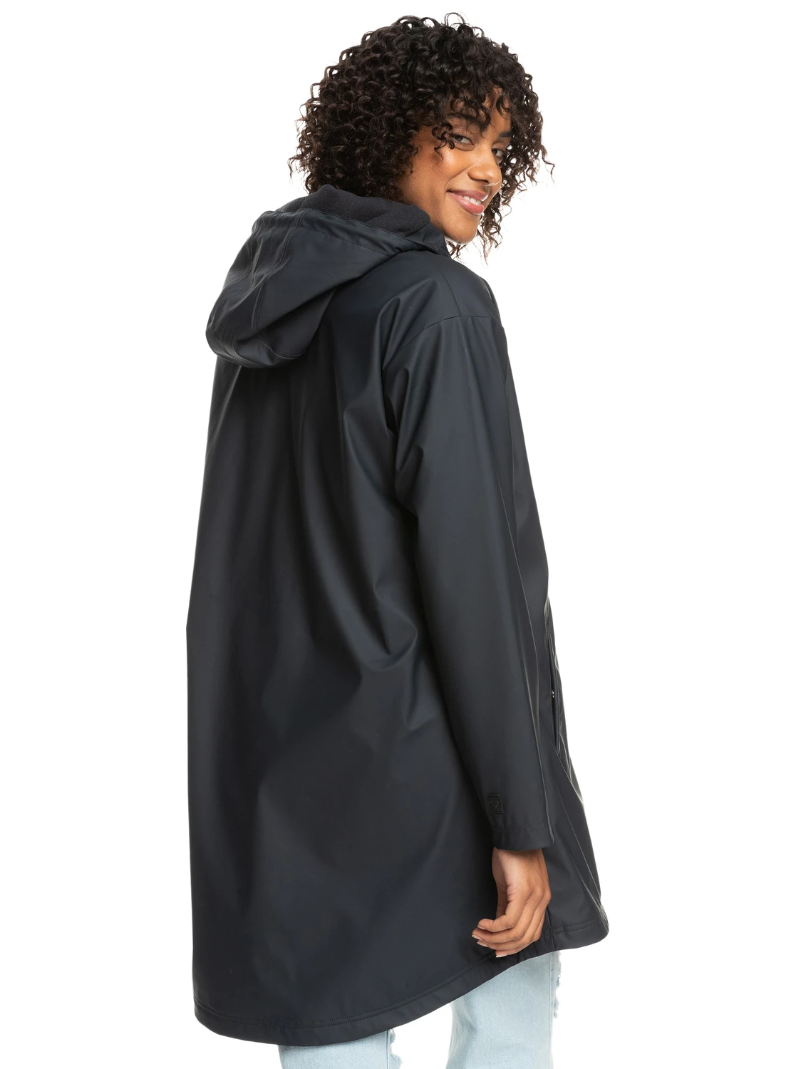 Roxy Rain Dance - Regenjacke Für Frauen 7 Roxy Rain Dance - Regenjacke Für Frauen – Bild 7