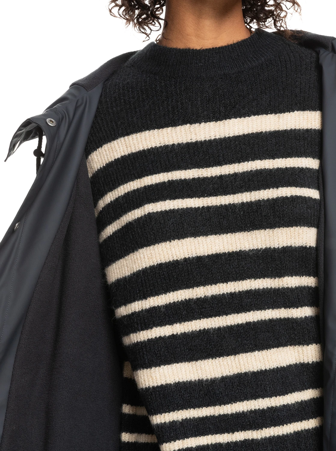 Roxy Rain Dance - Regenjacke Für Frauen 3 Roxy Rain Dance - Regenjacke Für Frauen – Bild 3