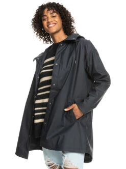 Roxy Rain Dance - Regenjacke Für Frauen 13 Roxy Rain Dance - Regenjacke Für Frauen -Modereich Geschaft erjjk03572 roxyw kvj0 frt5