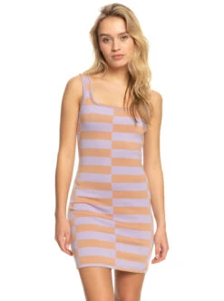 Roxy Living Free - Strickkleid Für Frauen