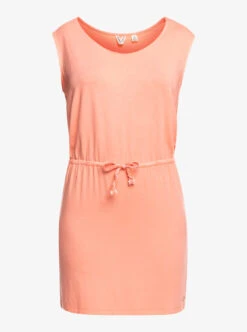 Roxy Surfs Up - Jersey-Kleid Für Frauen -Modereich Geschaft erjkd03421 roxyv mfq0 frt1