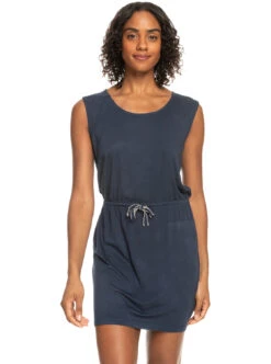 Roxy Surfs Up - Jersey-Kleid Für Frauen -Modereich Geschaft erjkd03421 roxyw bsp0 frt1
