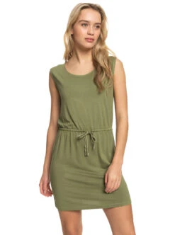 Roxy Surfs Up - Jersey-Kleid Für Frauen -Modereich Geschaft erjkd03421 roxyw gng0 frt1