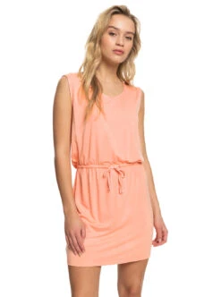 Roxy Surfs Up - Jersey-Kleid Für Frauen