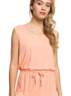 Roxy Surfs Up - Jersey-Kleid Für Frauen -Modereich Geschaft erjkd03421 roxyw mfq0 frt3