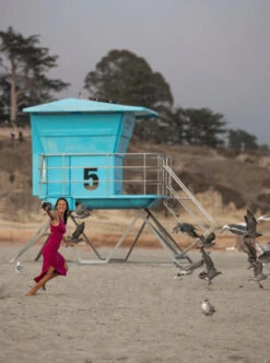 Roxy Good Keepsake - Midikleid Für Frauen -Modereich Geschaft erjkd03442 roxyl mqy0 frt4