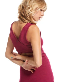 Roxy Good Keepsake - Midikleid Für Frauen -Modereich Geschaft erjkd03442 roxym mqy0 bck2