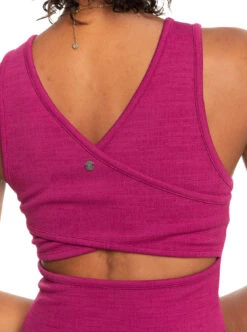 Roxy Good Keepsake - Midikleid Für Frauen -Modereich Geschaft erjkd03442 roxyw mqy0 bck2