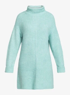 Roxy Hawaiian Summer - Pulloverkleid Für Frauen -Modereich Geschaft erjkd03450 roxyv bhb0 frt1