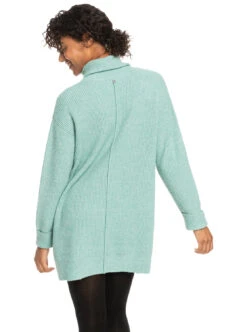 Roxy Hawaiian Summer - Pulloverkleid Für Frauen -Modereich Geschaft erjkd03450 roxyw bhb0 bck1