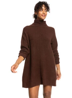 Roxy Hawaiian Summer - Pulloverkleid Für Frauen -Modereich Geschaft erjkd03450 roxyw rsy0 frt1