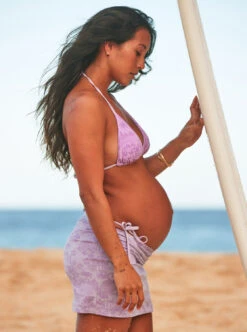 Roxy Surf.Kind.Kate. - Minirock Für Frauen