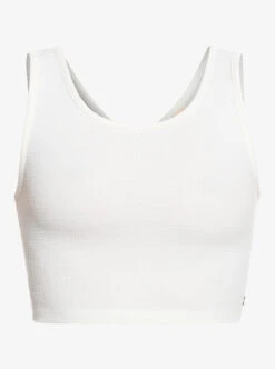 Roxy Good Keepsake - Kürzeres Top Für Frauen -Modereich Geschaft erjkt03648 roxyv wbk0 frt1