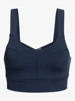 Roxy Dance Away 2022 - Sport-BH Mit Mittlerer Unterstützung Für Frauen -Modereich Geschaft erjkt03862 roxyv bsp0 frt1