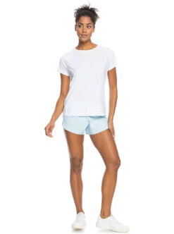 Roxy Are You Mine - Funktions-T-Shirt Für Frauen -Modereich Geschaft erjkt03869 roxyw wbb0 frt9