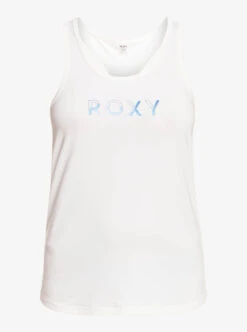 Roxy Rock Non Stop - Workout-Tanktop Für Frauen -Modereich Geschaft erjkt03876 roxyv wbb0 frt1