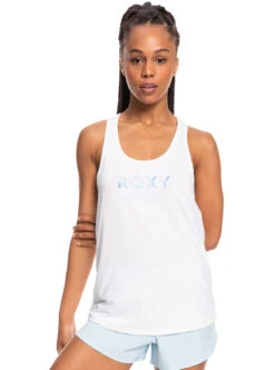 Roxy Rock Non Stop - Workout-Tanktop Für Frauen
