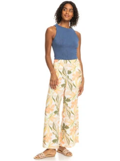 Roxy Never Ending Vacay - Rippstrick-Top Für Frauen -Modereich Geschaft erjkt03967 roxyw bsp0 frt9