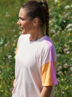 Roxy Essential Energy - Sport-T-Shirt Für Frauen