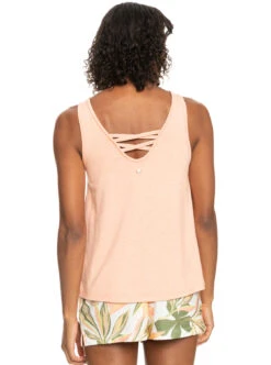 Roxy Better Than Ever - Top Für Frauen -Modereich Geschaft erjkt03973 roxyw mfq0 bck1