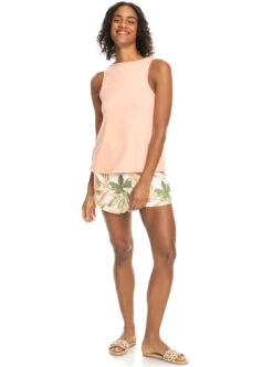 Roxy Better Than Ever - Top Für Frauen -Modereich Geschaft erjkt03973 roxyw mfq0 frt9