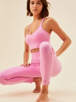 Roxy Heart Into It Elongated - Sport-BH Für Frauen -Modereich Geschaft erjkt03976 roxym mgj0 frt10