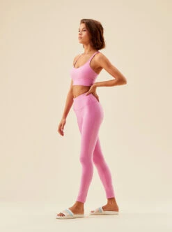 Roxy Heart Into It Elongated - Sport-BH Für Frauen -Modereich Geschaft erjkt03976 roxym mgj0 frt2