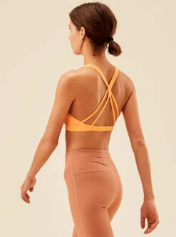 Roxy Heart Into It - Sport-BH Für Frauen -Modereich Geschaft erjkt03982 roxym ngz0 frt3