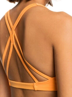 Roxy Heart Into It - Sport-BH Für Frauen -Modereich Geschaft erjkt03982 roxyw ngz0 bck2