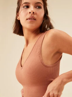 Roxy Chill Out Seamless - Sport-BH Für Frauen -Modereich Geschaft erjkt03983 roxym clr0 frt1