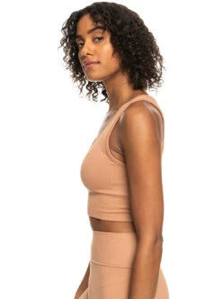Roxy Chill Out Seamless - Sport-BH Für Frauen -Modereich Geschaft erjkt03983 roxyw clr0 frt2