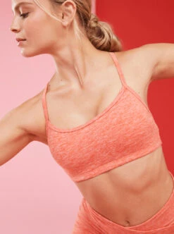 Roxy Everyday - Sport-BH Für Frauen -Modereich Geschaft erjkt03984 roxym nme0 frt1