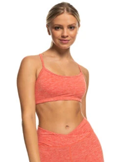 Roxy Everyday - Sport-BH Für Frauen -Modereich Geschaft erjkt03984 roxyw nme0 frt1
