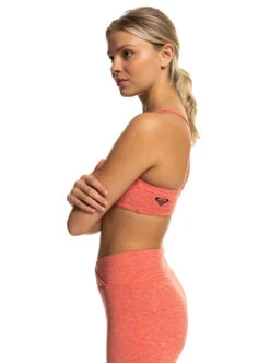 Roxy Everyday - Sport-BH Für Frauen -Modereich Geschaft erjkt03984 roxyw nme0 frt2