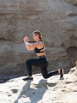 Roxy Bold Moves - Sport-BH Für Frauen -Modereich Geschaft erjkt03985 roxyl kvj0 frt9