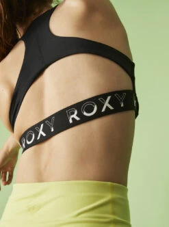Roxy Bold Moves - Sport-BH Für Frauen -Modereich Geschaft erjkt03985 roxym kvj0 bck2
