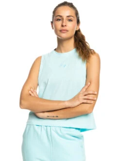 Roxy Essential Energy - Sport-Top Für Frauen