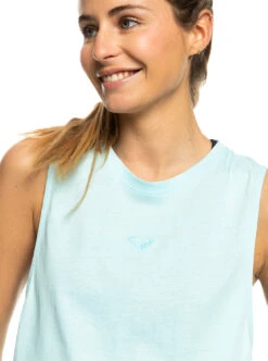 Roxy Essential Energy - Sport-Top Für Frauen -Modereich Geschaft erjkt03997 roxyw bhk0 frt3