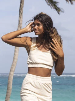 Roxy Next Set - Bralette-Top Für Frauen