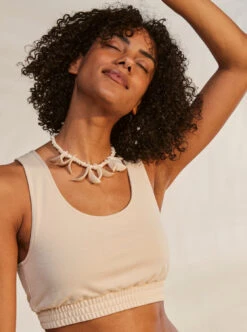 Roxy Next Set - Bralette-Top Für Frauen -Modereich Geschaft erjkt04009 roxym teh0 frt1