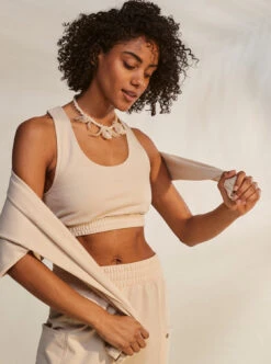 Roxy Next Set - Bralette-Top Für Frauen -Modereich Geschaft erjkt04009 roxym teh0 frt4