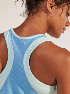 Roxy See The Good - Funktionelles Top Für Frauen -Modereich Geschaft erjkt04016 roxym bhk0 frt4