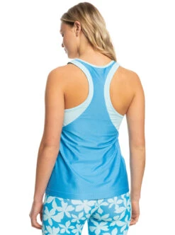 Roxy See The Good - Funktionelles Top Für Frauen -Modereich Geschaft erjkt04016 roxyw bhk0 bck1